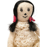 Sarita / Mexican Folk Art Doll