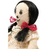 Sarita / Mexican Folk Art Doll
