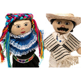 Muñecos Sexuados / Mexican Folk Art Doll