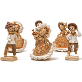 Baile Tehuano / Ceramics Mexican Folk Art Clay