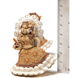 Baile Tehuano / Ceramics Mexican Folk Art Clay