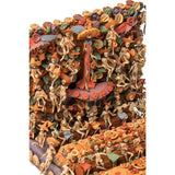 Ofrenda de Muertos / Ceramics Mexican Folk Art Miniature