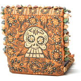 Ofrenda de Muertos / Ceramics Mexican Folk Art Miniature