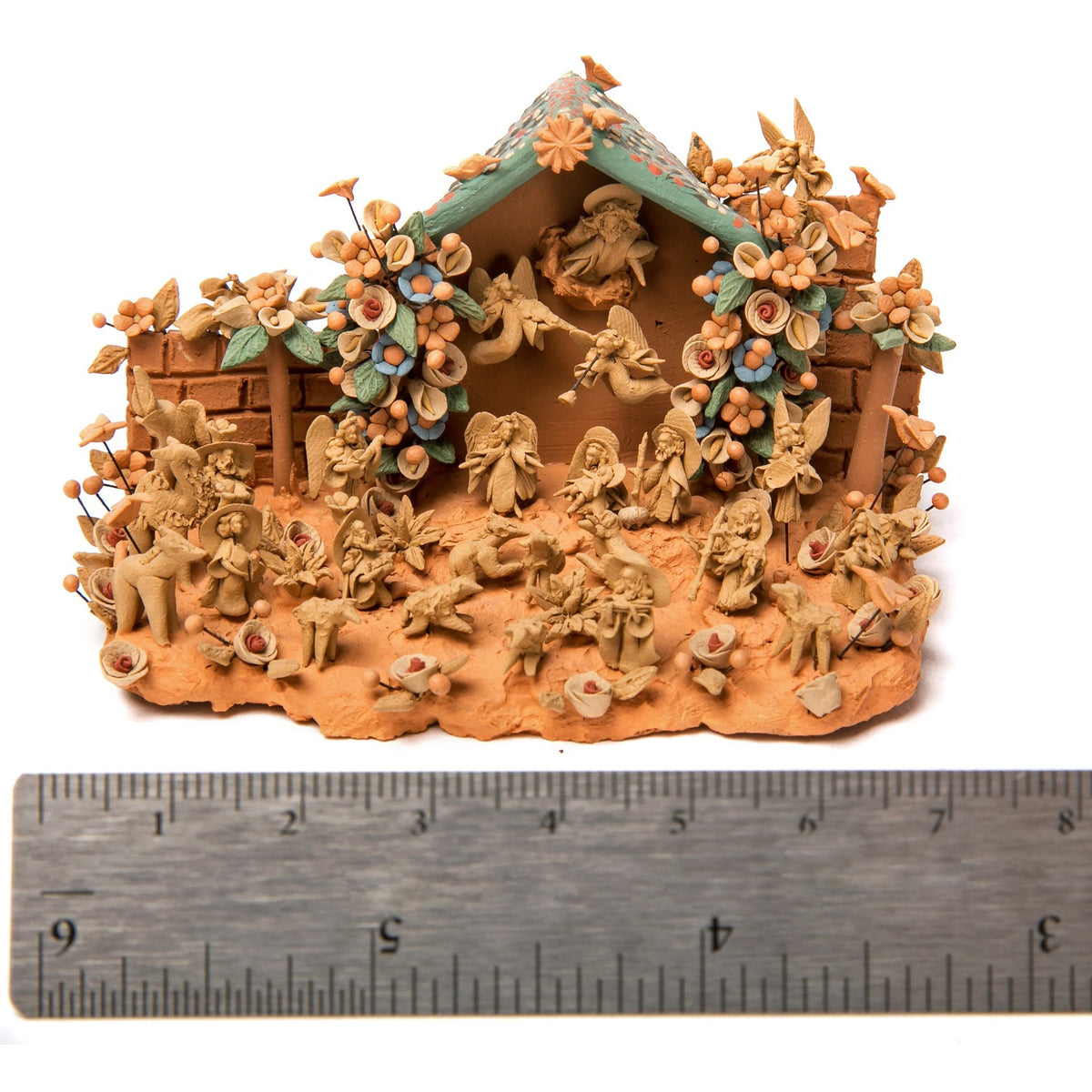 Nacimiento Miniatura