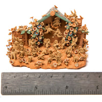Nacimiento Miniatura