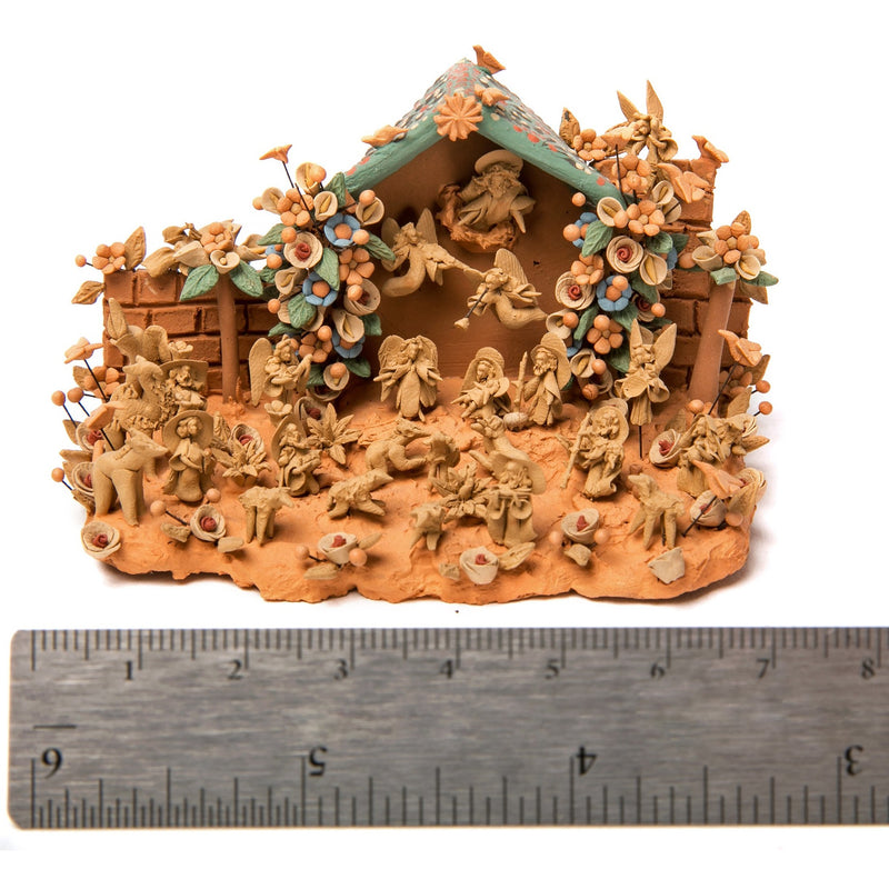 Nacimiento Miniatura