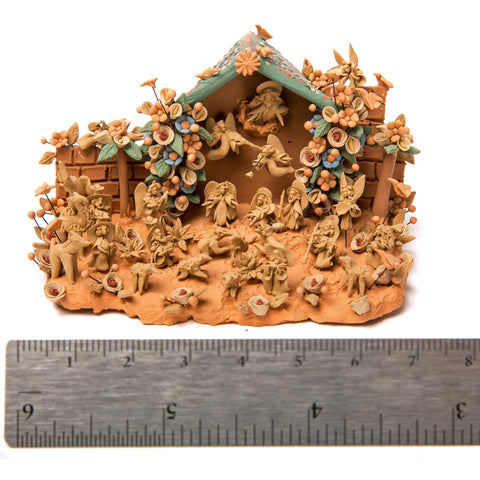 Nacimiento Miniatura
