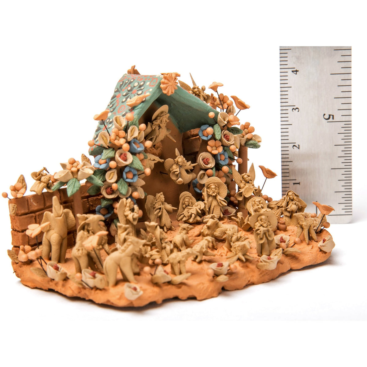 Nacimiento Miniatura