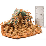 Nacimiento Miniatura