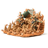 Nacimiento Miniatura