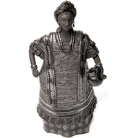 Mujer Usila Tuxtepec-Oaxaca