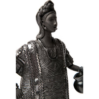 Mujer Usila Tuxtepec-Oaxaca