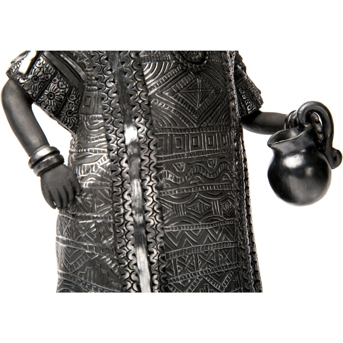 Mujer Usila Tuxtepec-Oaxaca