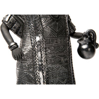 Mujer Usila Tuxtepec-Oaxaca