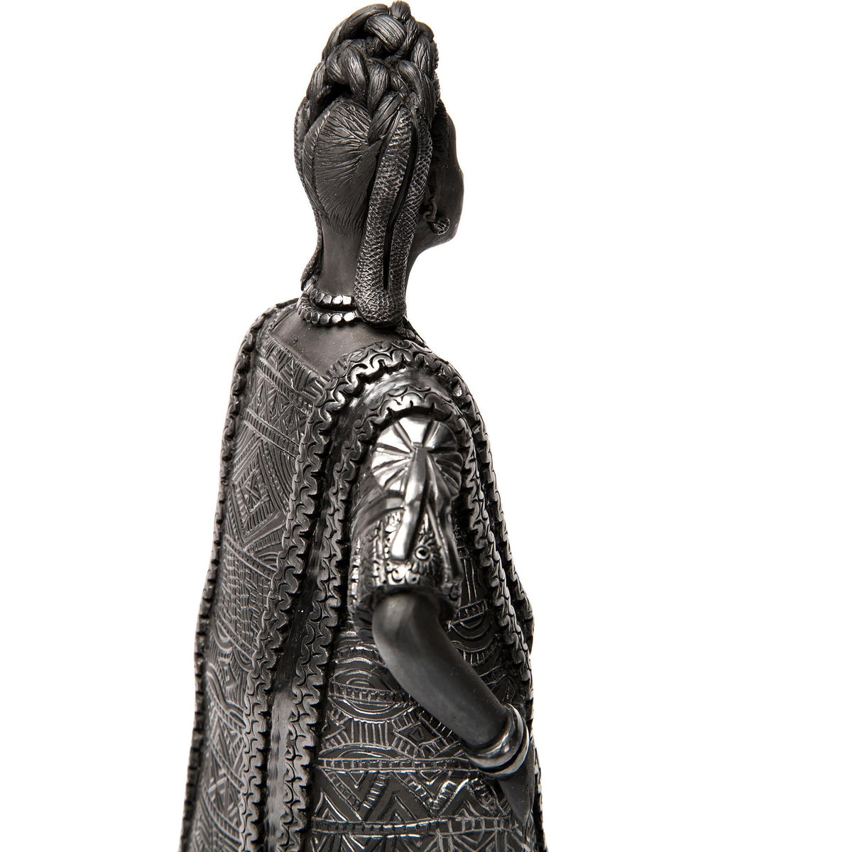 Mujer Usila Tuxtepec-Oaxaca