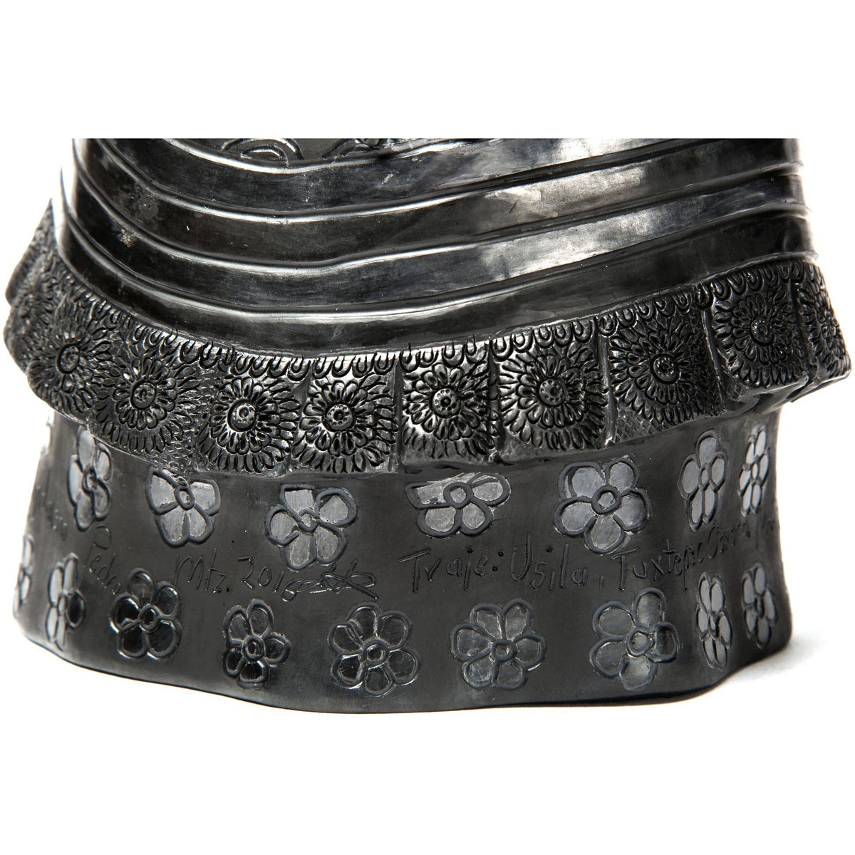 Mujer Usila Tuxtepec-Oaxaca