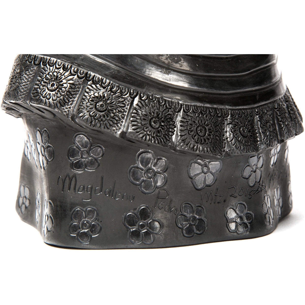 Mujer Usila Tuxtepec-Oaxaca