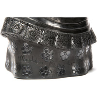 Mujer Usila Tuxtepec-Oaxaca