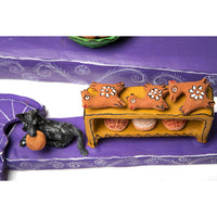 Casita con Panero / Ceramics Mexican Folk Art Clay