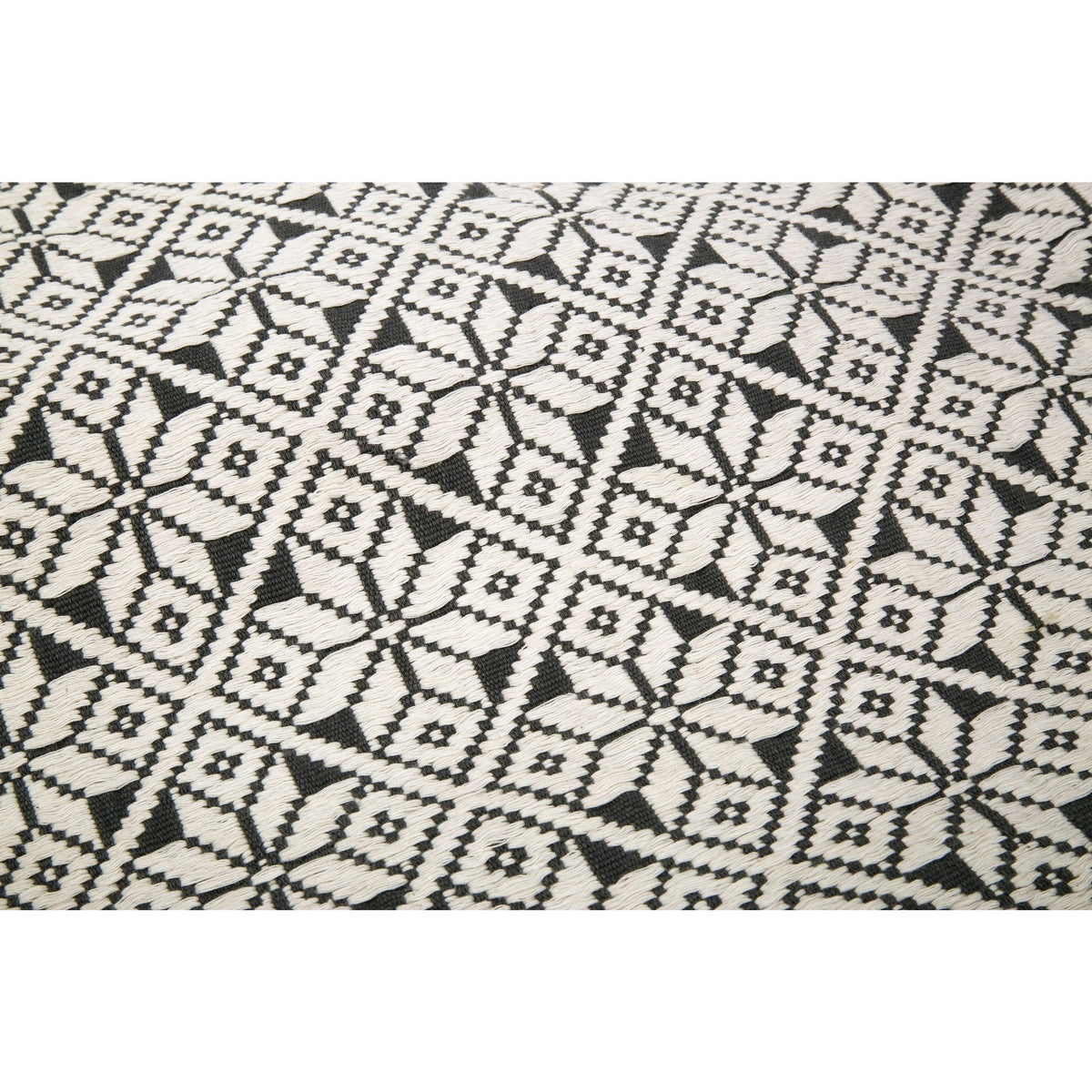 Colcha Matrimonial / Textiles Mexican Folk Art
