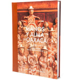 Banda de Yanhuitlan / Ceramics Mexican Folk Art Clay Frame