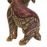 Cimarron Elegante - Wild Horse Alebrije - Mexican Folk Art | Cactus Fine Art