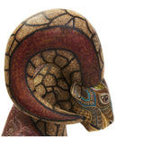 Cimarron Elegante - Wild Horse Alebrije - Mexican Folk Art | Cactus Fine Art