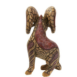 Cimarron Elegante - Wild Horse Alebrije - Mexican Folk Art | Cactus Fine Art