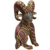 Cimarron Elegante - Wild Horse Alebrije - Mexican Folk Art | Cactus Fine Art