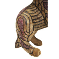 Cimarron Elegante - Wild Horse Alebrije - Mexican Folk Art | Cactus Fine Art