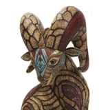 Cimarron Elegante - Wild Horse Alebrije - Mexican Folk Art | Cactus Fine Art