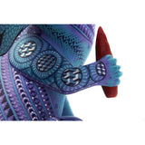 Conejo Magico - Rabbit Alebrije - Mexican Folk Art | Cactus Fine Art