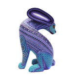 Conejo Magico - Rabbit Alebrije - Mexican Folk Art | Cactus Fine Art