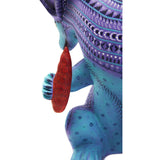 Conejo Magico - Rabbit Alebrije - Mexican Folk Art | Cactus Fine Art