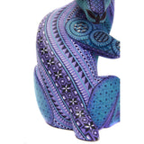 Conejo Magico - Rabbit Alebrije - Mexican Folk Art | Cactus Fine Art