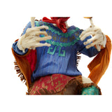 Danza de la Pluma - Corn Husk Doll - Mexican Folk Art | Cactus Fine Art