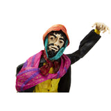 Diablo - Devil - Corn Husk Doll - Mexican Folk Art | Cactus Fine Art