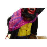 Diablo - Devil - Corn Husk Doll - Mexican Folk Art | Cactus Fine Art