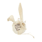 Conejo - Rabbit - Corn Husk Doll - Mexican Folk Art | Cactus Fine Art