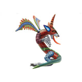Dragon Fantastico - Fantastic Dragon Alebrije - Mexican Folk Art | Cactus Fine Art