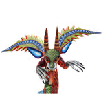 Dragon Fantastico - Fantastic Dragon Alebrije - Mexican Folk Art | Cactus Fine Art