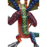 Dragon Fantastico - Fantastic Dragon Alebrije - Mexican Folk Art | Cactus Fine Art