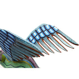 Fusion Jaguar - Aguila  - Jaguar -  Eagle Alebrije - Mexican Folk Art | Cactus Fine Art