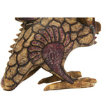 Fusion de Animales - Jaguar - Eagle - Fish Alebrije - Mexican Folk Art | Cactus Fine Art