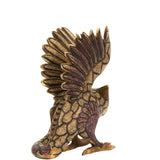 Fusion de Animales - Jaguar - Eagle - Fish Alebrije - Mexican Folk Art | Cactus Fine Art