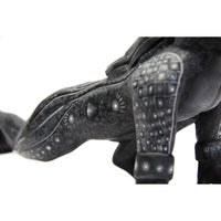 Guerrero Jaguar -  Jaguar - Warrior Alebrije - Mexican Folk Art | Cactus Fine Art
