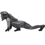 Guerrero Jaguar -  Jaguar - Warrior Alebrije - Mexican Folk Art | Cactus Fine Art