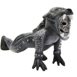 Guerrero Jaguar -  Jaguar - Warrior Alebrije - Mexican Folk Art | Cactus Fine Art