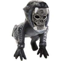 Guerrero Jaguar -  Jaguar - Warrior Alebrije - Mexican Folk Art | Cactus Fine Art