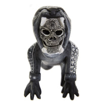 Guerrero Jaguar -  Jaguar - Warrior Alebrije - Mexican Folk Art | Cactus Fine Art